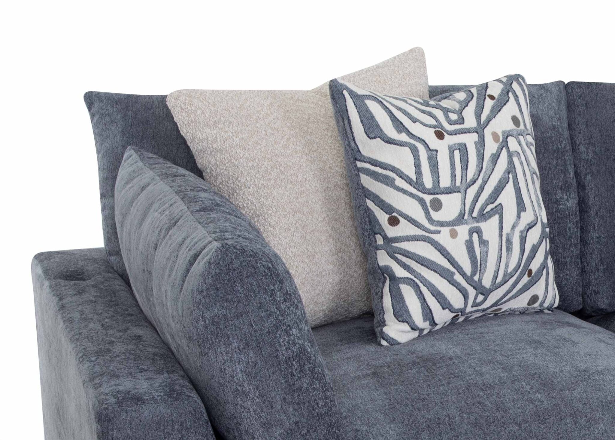 Dreamscape Modular Sectional Sofa