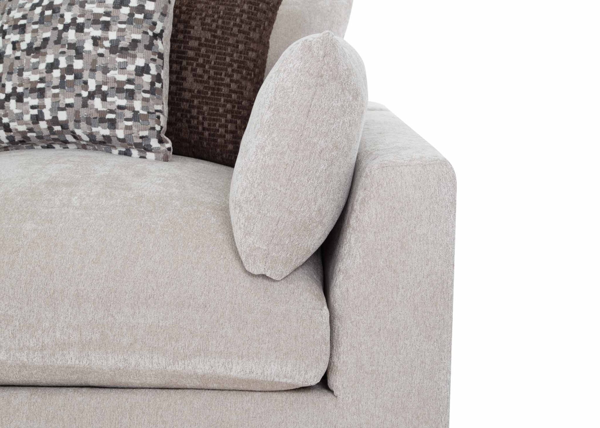 Dreamscape Modular Sectional Sofa