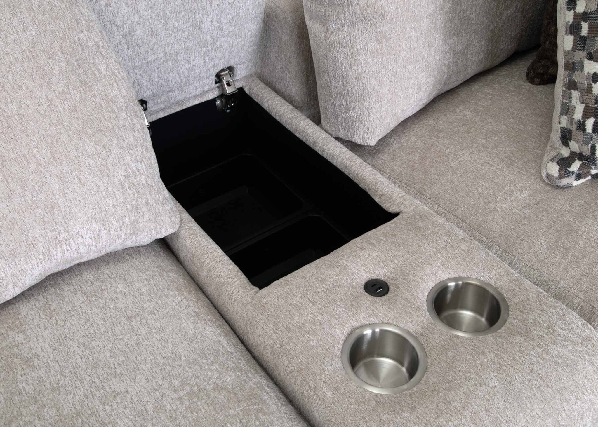 Dreamscape Modular Sectional Sofa
