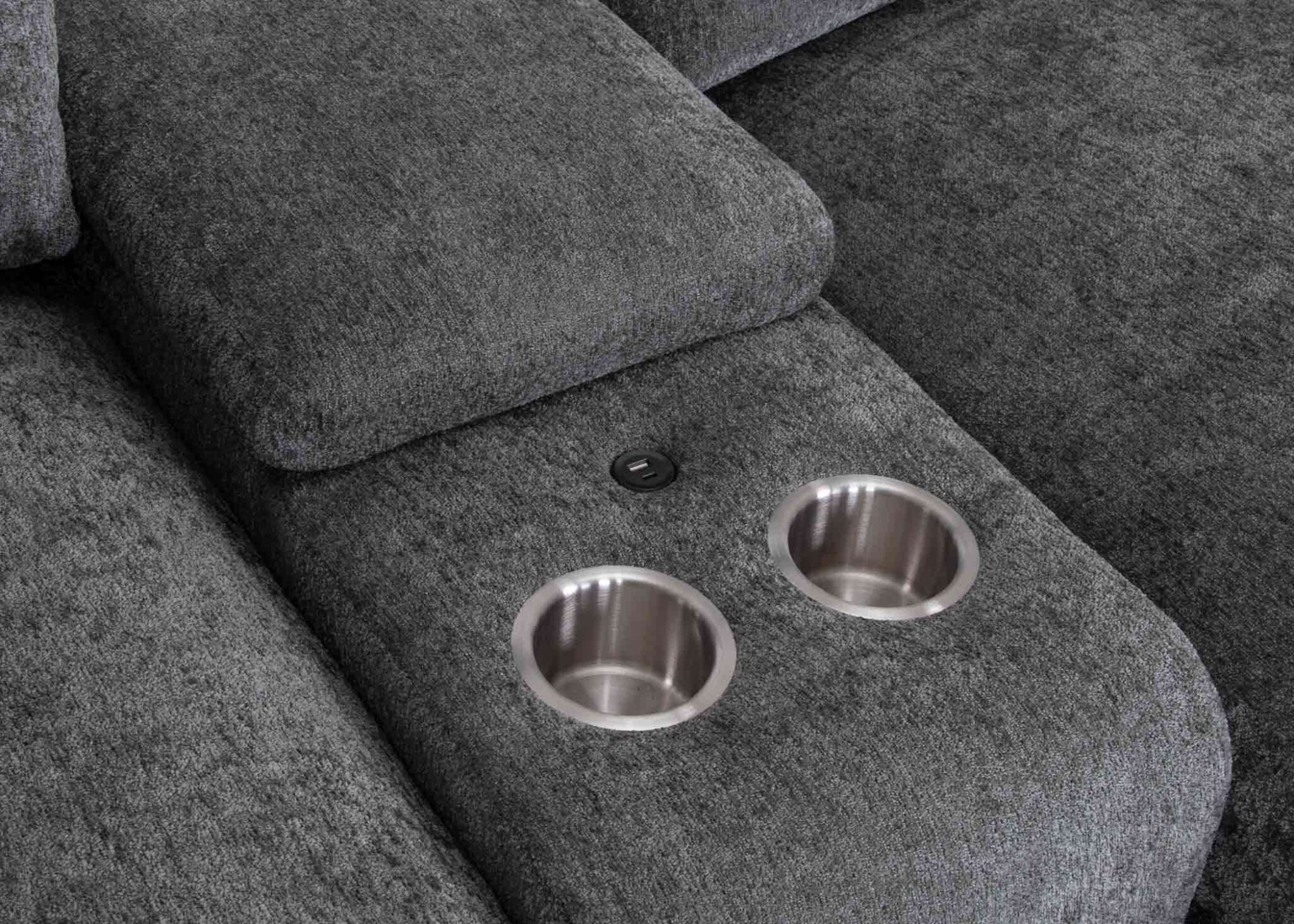 Dreamscape Modular Sectional Sofa