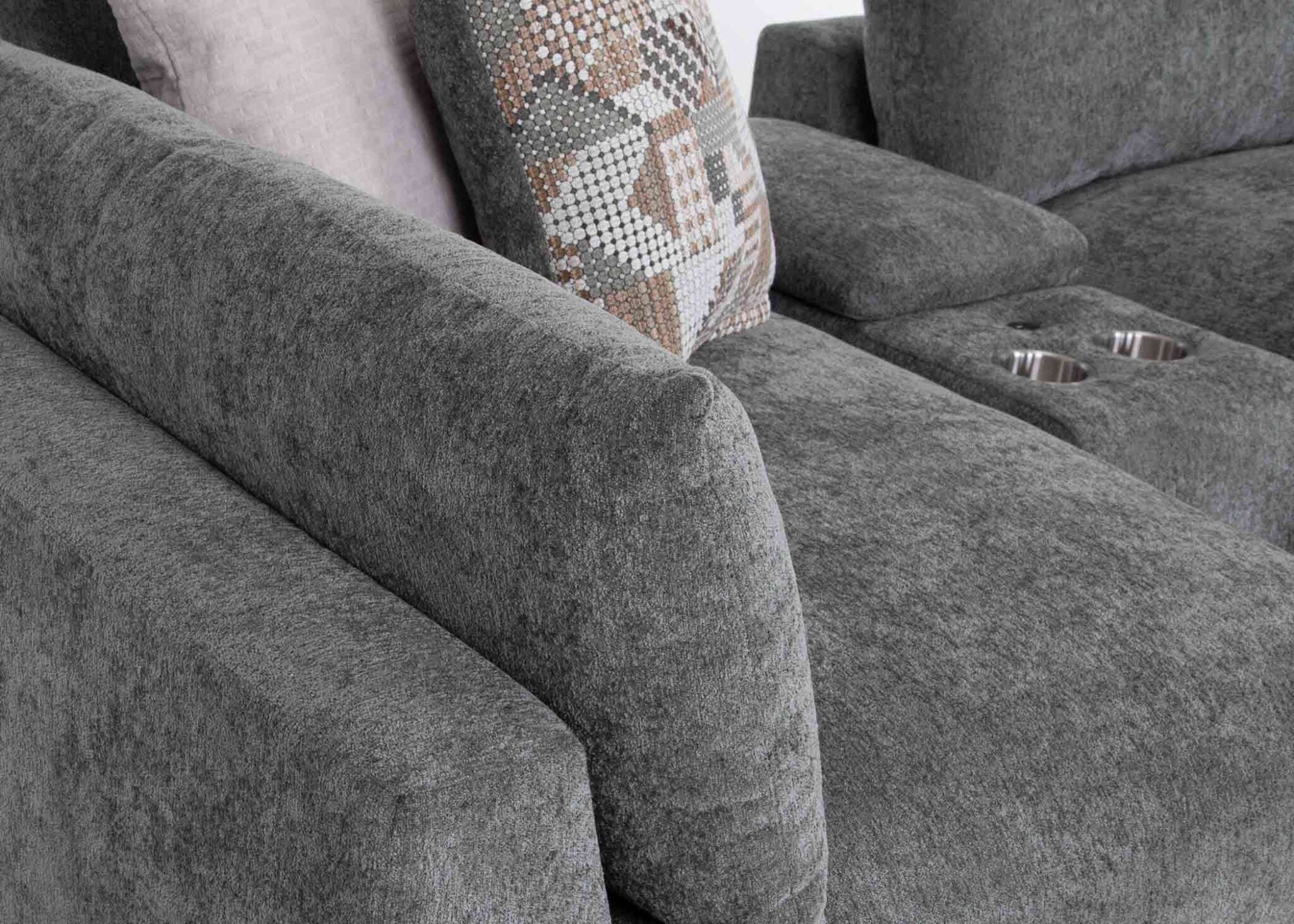 Dreamscape Modular Sectional Sofa