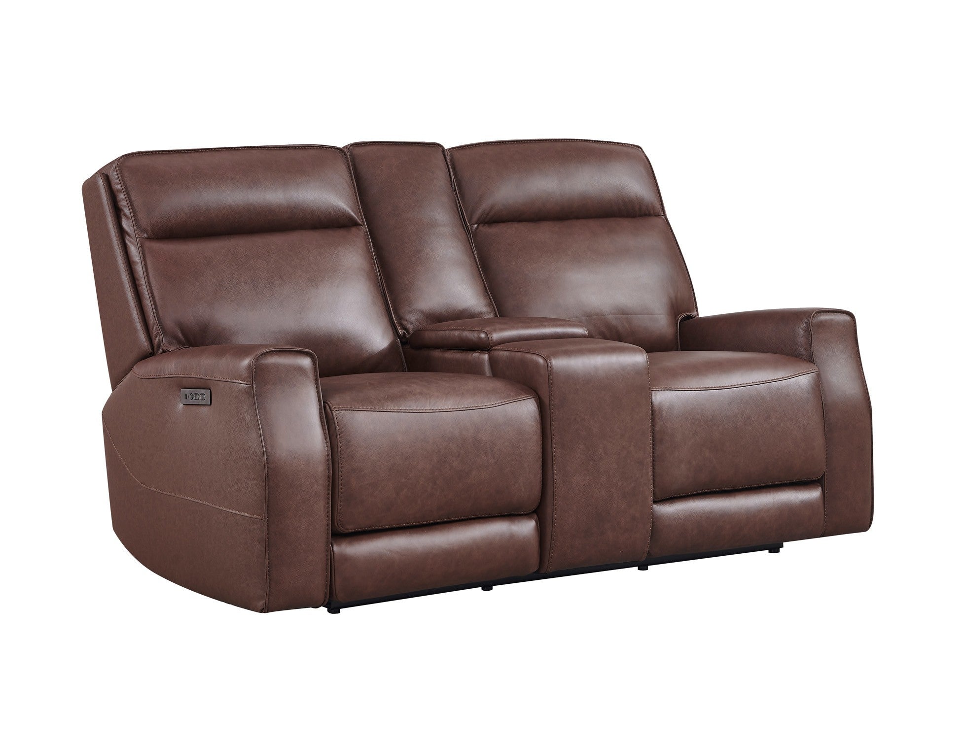 Sydney Power Reclining Loveseat P2