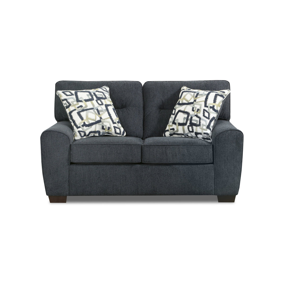 Renzo Loveseat