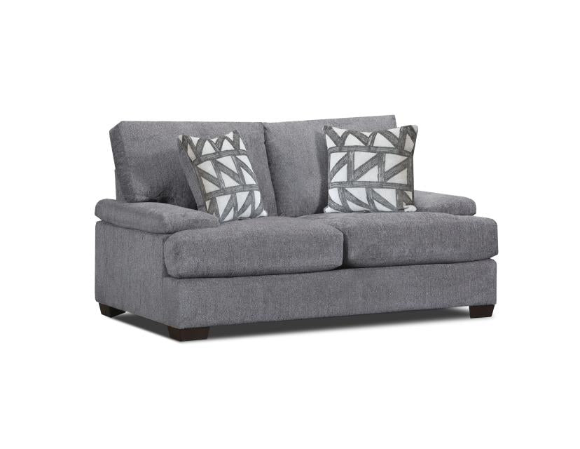 Vega Sofa and Loveseat Set