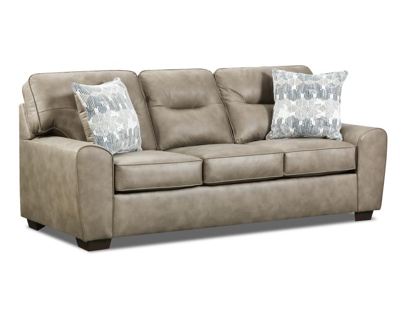 Stabler Pebble Sofa and Loveseat Set