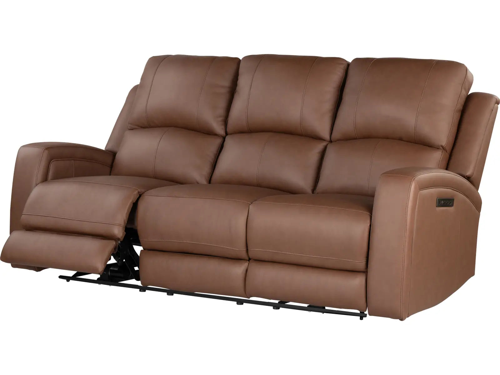Aria Triple Power Reclining Sofa