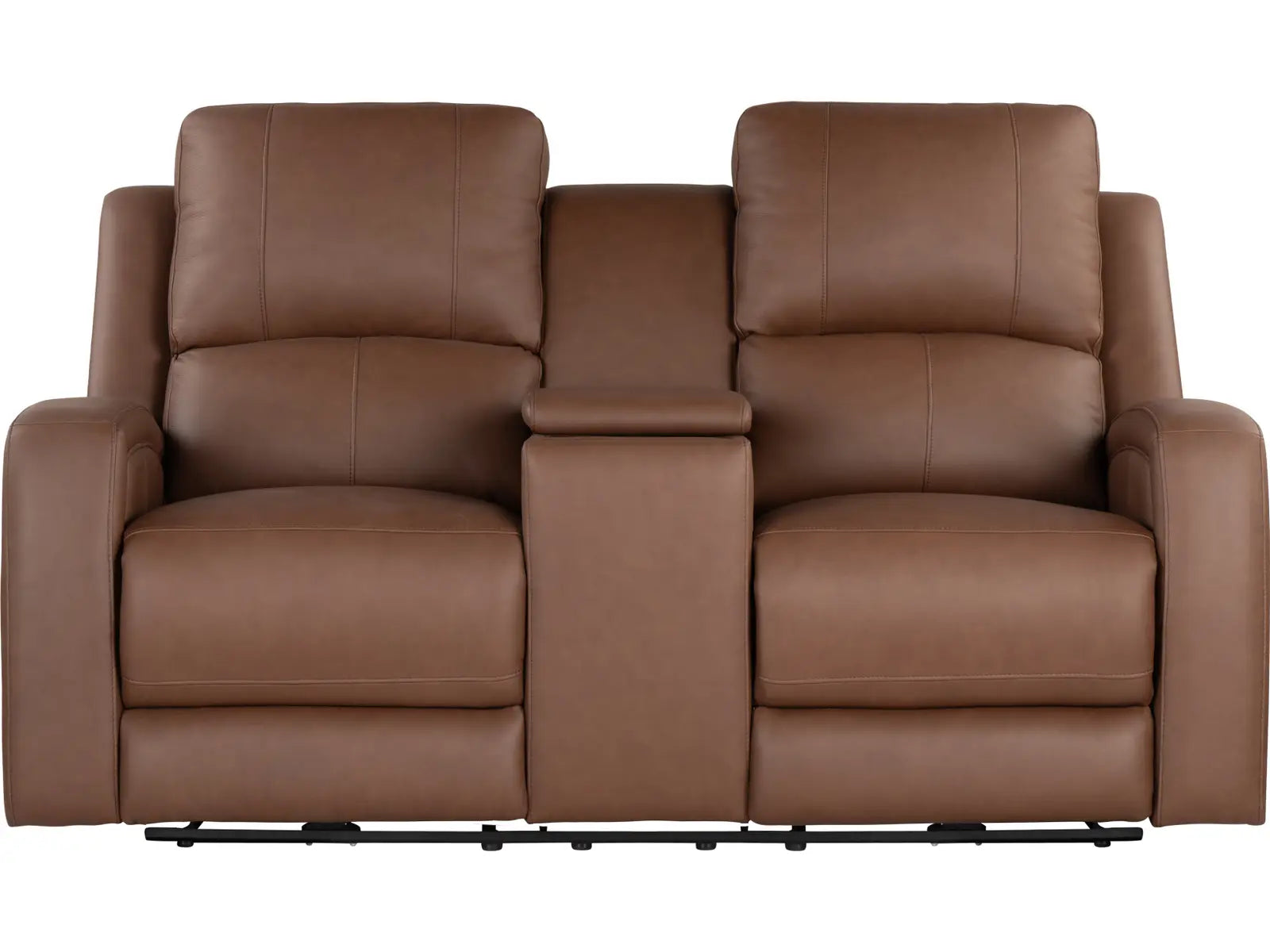 Aria Triple Power Reclining Loveseat