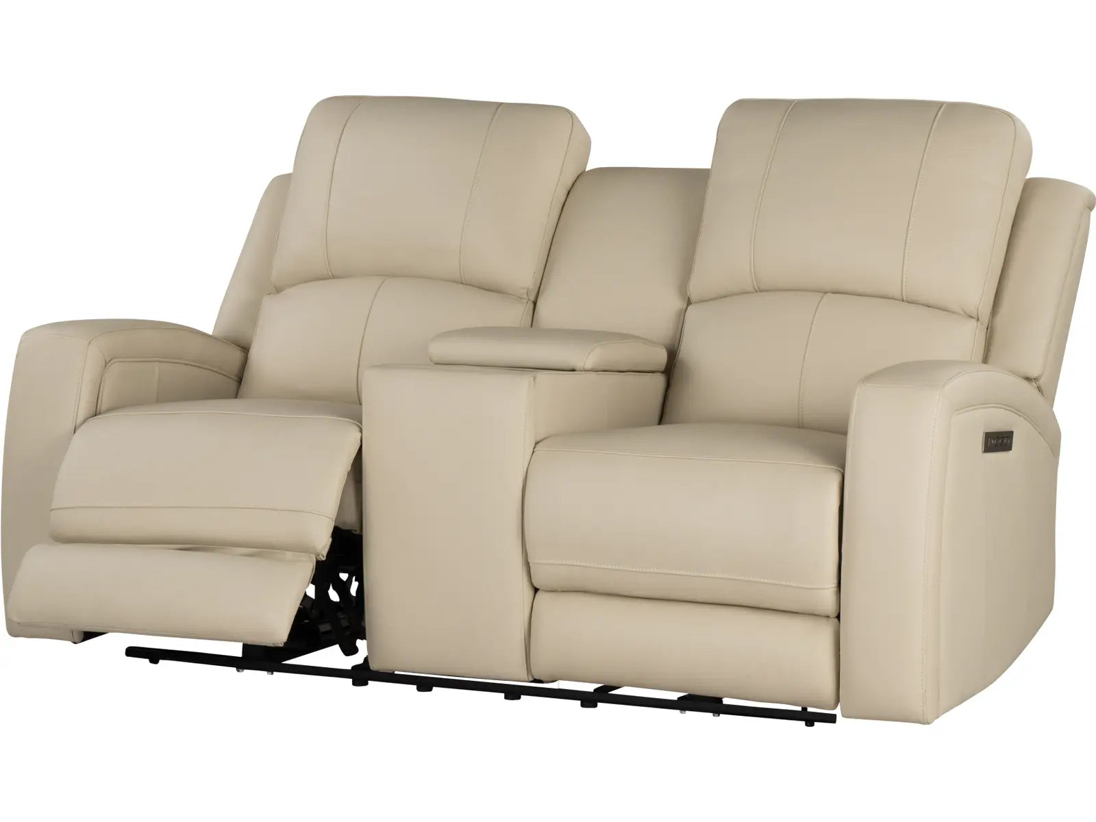 Aria Triple Power Reclining Loveseat