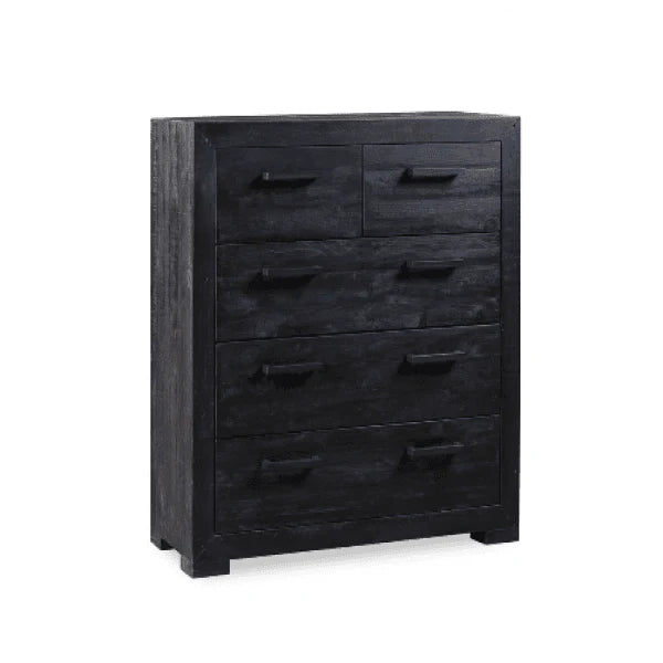 Tenon Dresser, Expresso Wood
