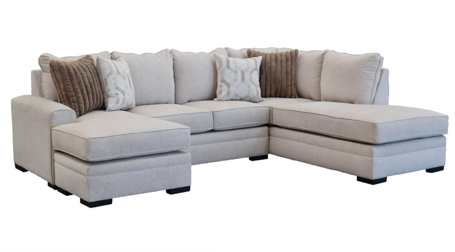 Abril Sectional Sofa