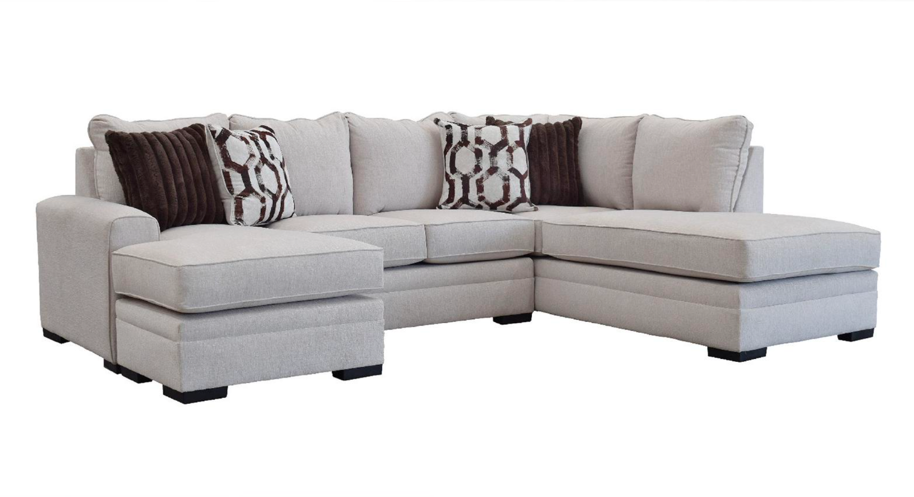 Abril Sectional Sofa