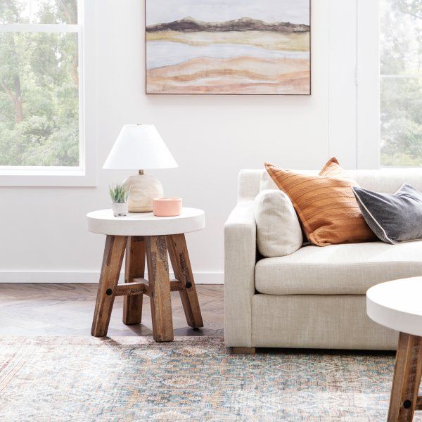 Aster Side Table