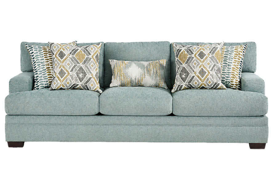 Charleston Mist Sofa