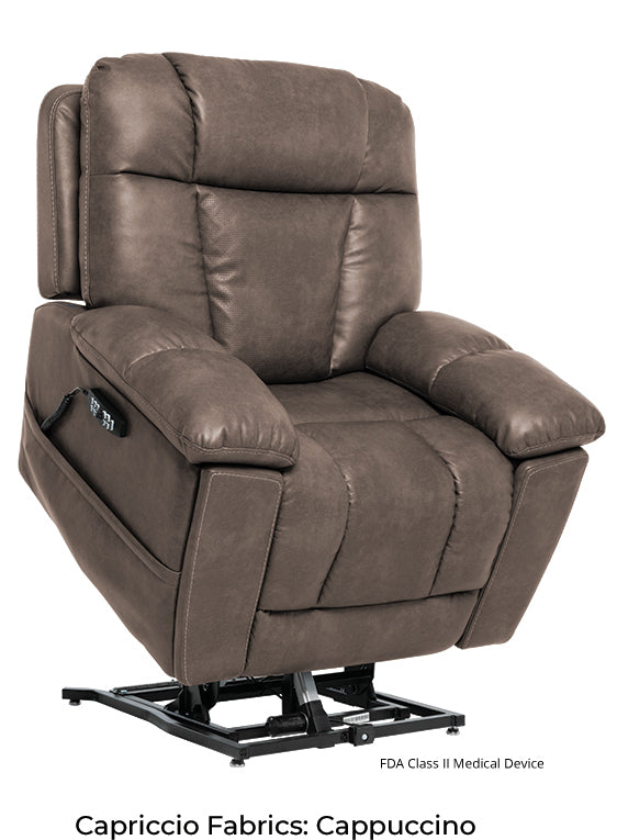 iNFI Immerse MM-8945 Lift Chair, Polyester