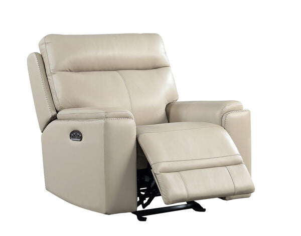 Bryant Power Reclining Recliner Glider P2