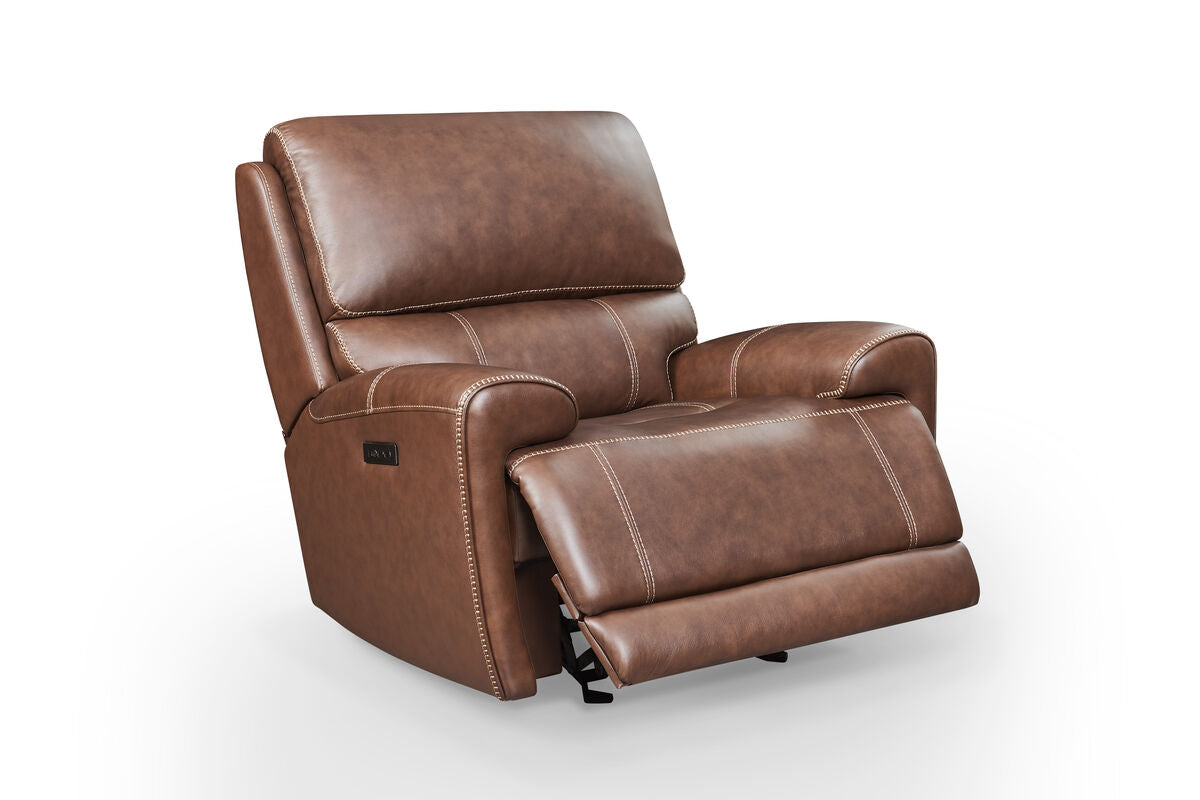 Highland Power Rocker Recliner P2