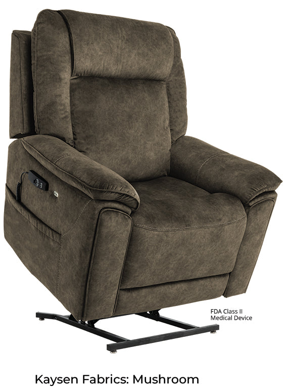 Trio Elevato MM-5401 Lift Chair