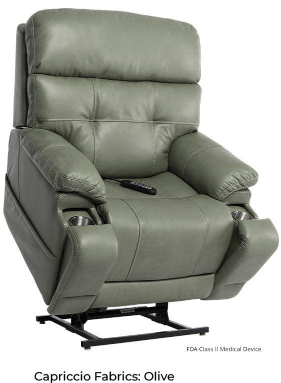 iNFI Elite MM-3815 Lift Chair, Polyester
