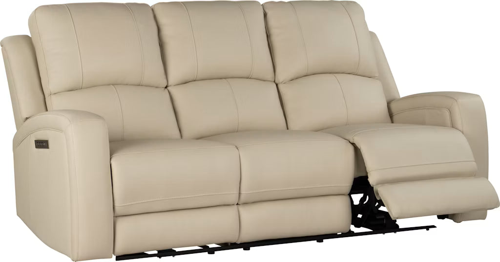 Aria Triple Power Reclining Sofa