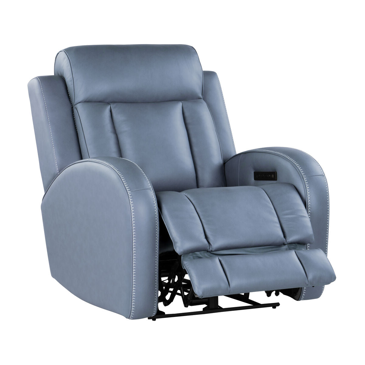 Quinn Triple Power Glider Recliner