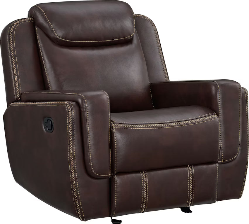 Panther Manual Glider Recliner
