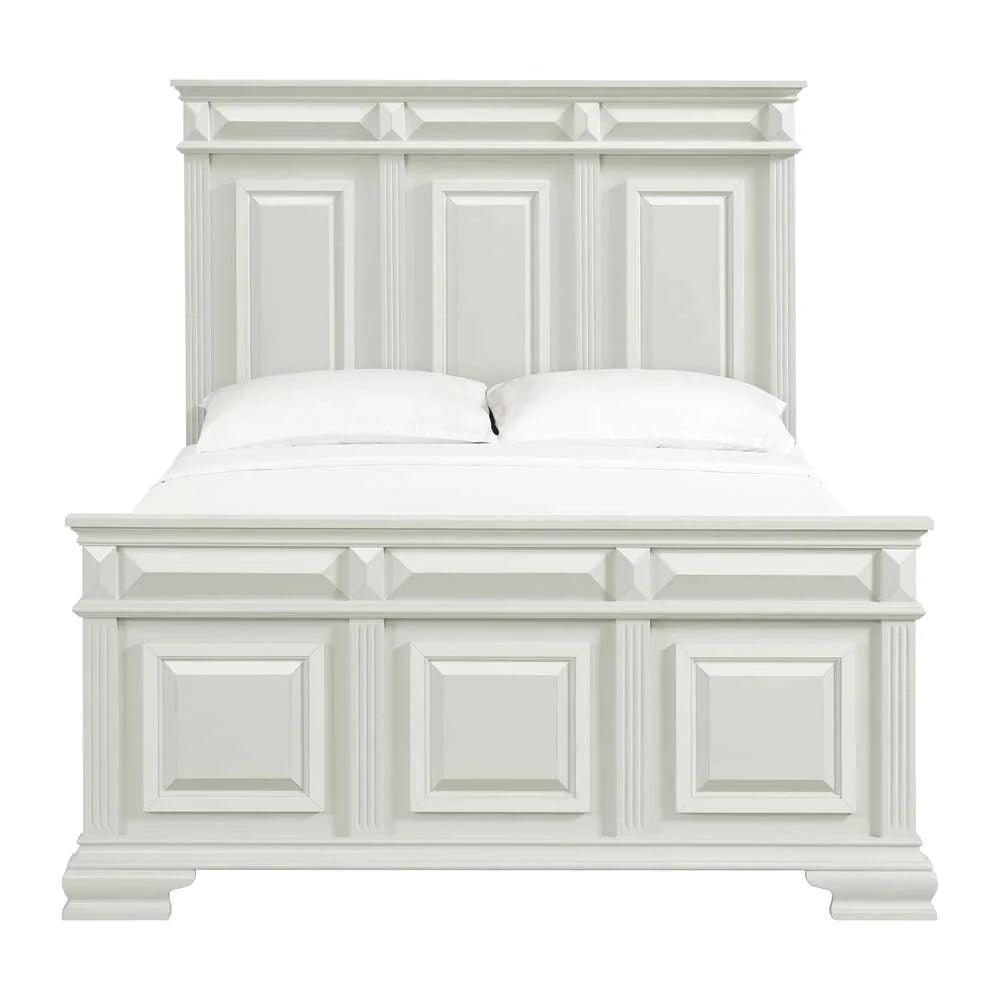 Bridgestone Bed