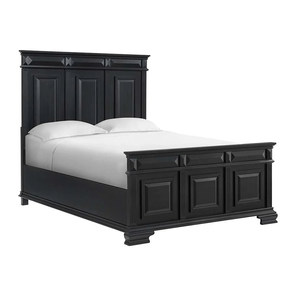 Bridgestone Bed