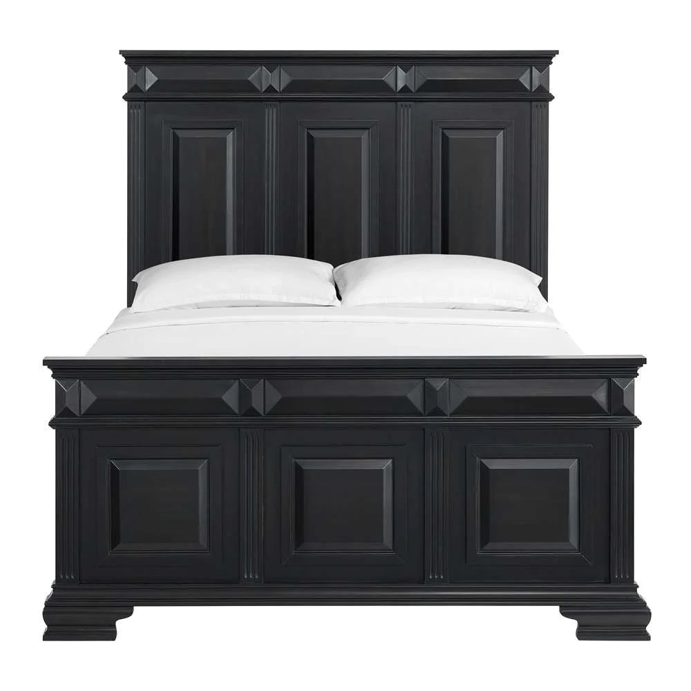 Bridgestone Bed
