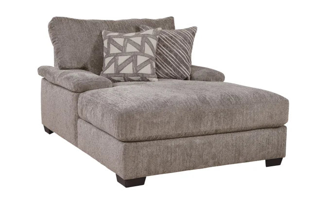 Vega Chaise Lounge