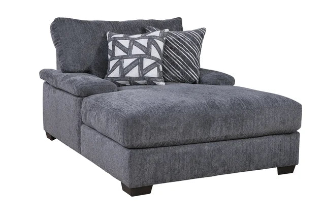 Vega Chaise Lounge