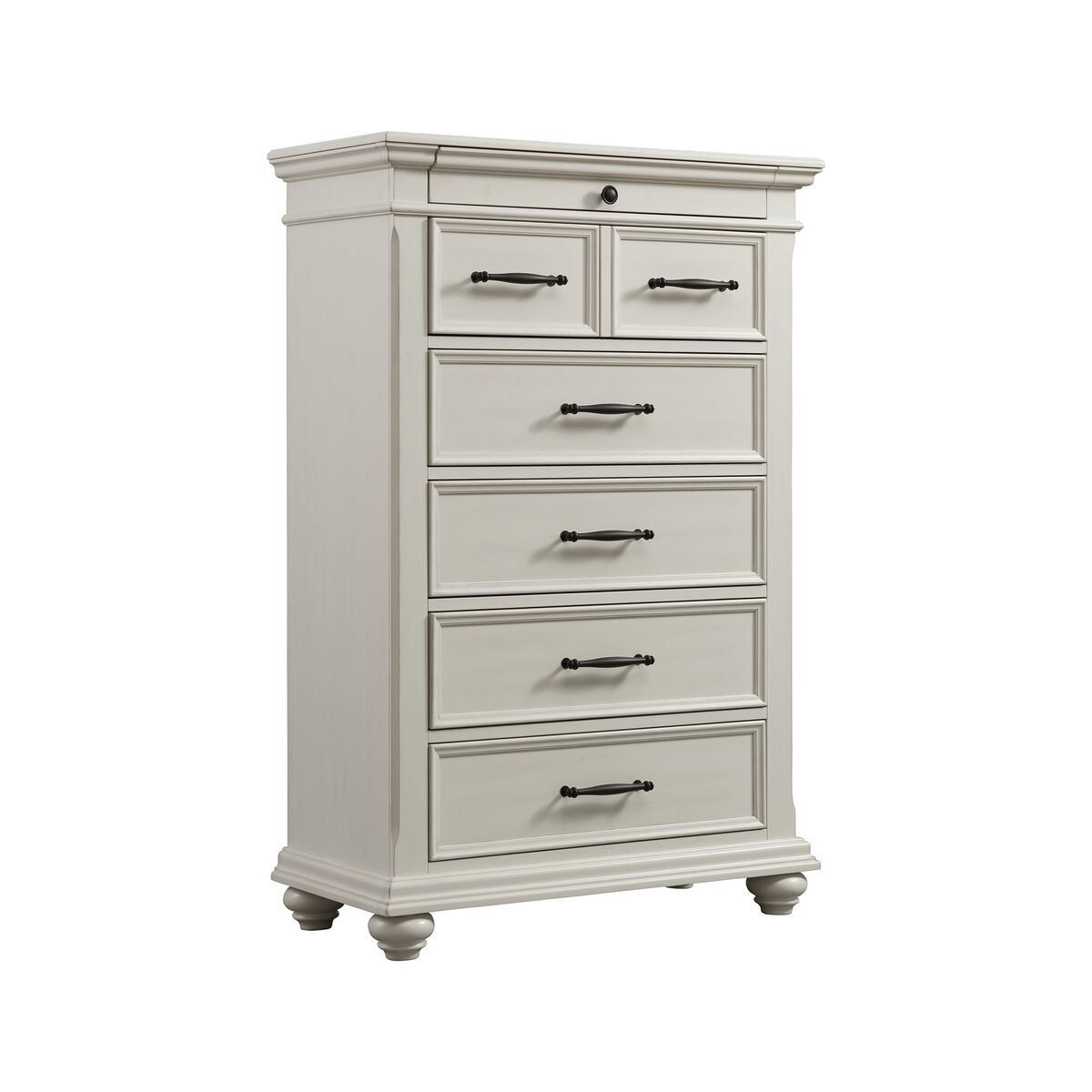 Slater Chest