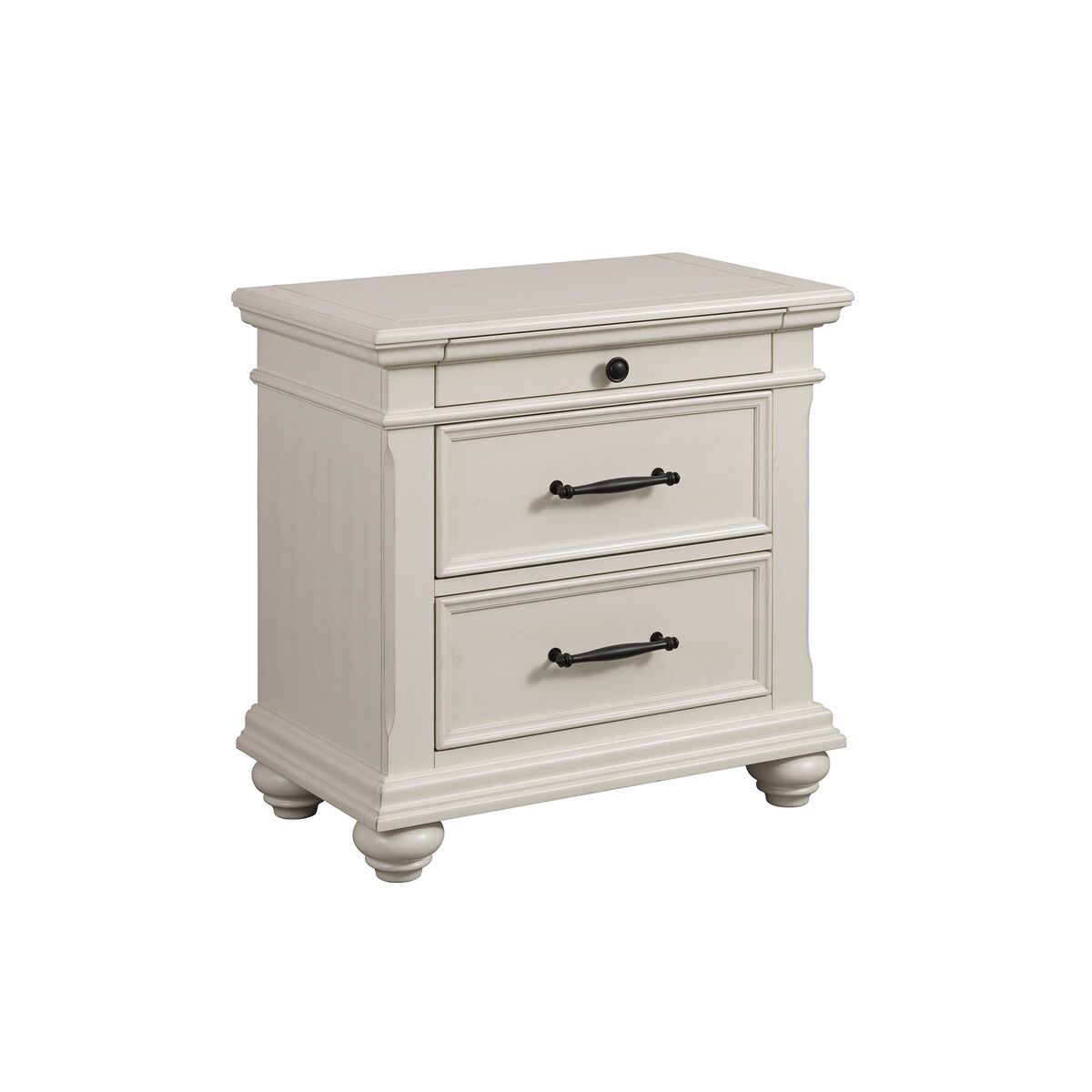 Slater Nightstand