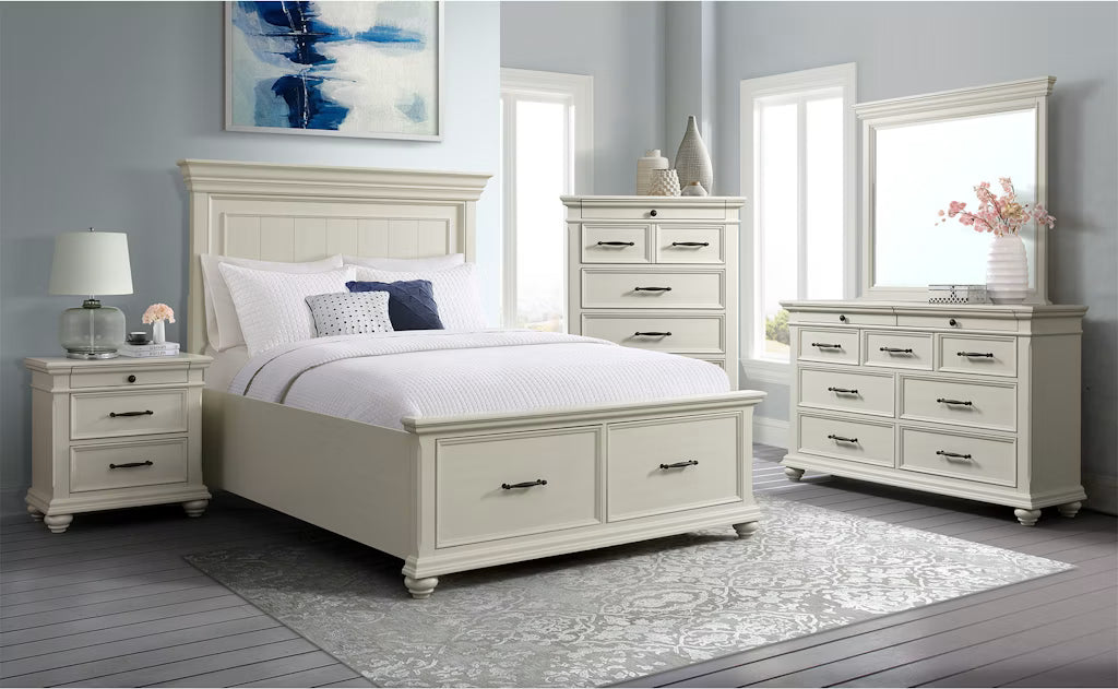Slater Bedroom Set
