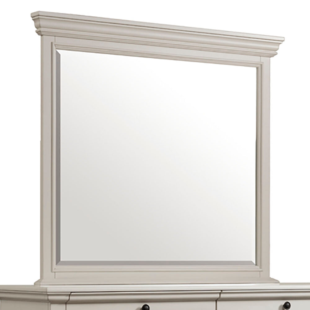 Slater Mirror