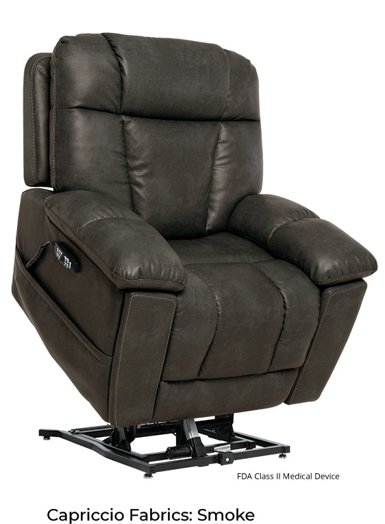 iNFI Immerse MM-8945 Lift Chair, Polyester